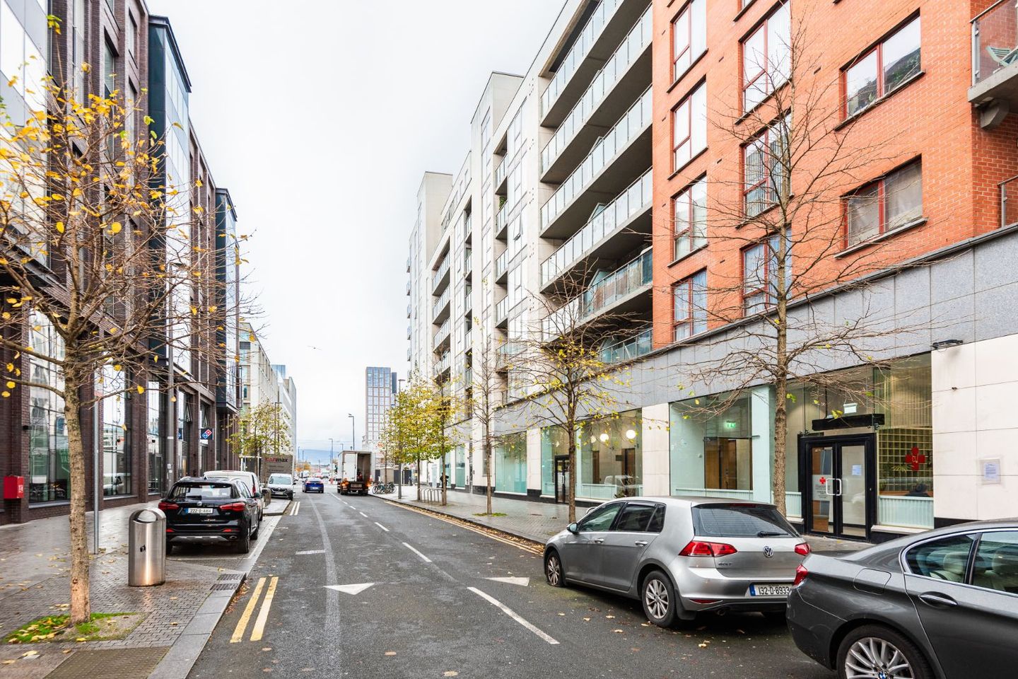 Apartment 432, Block J, IFSC, Dublin 1, D01EF22