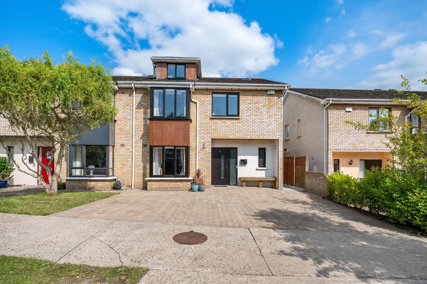 22 Ashewood, Hunters Lane, Ashbourne, Co Meath, A84WT38