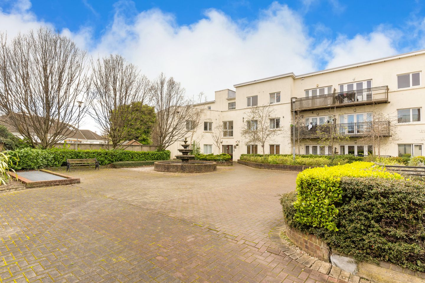 20 Carmichael Hall, Saint Columbanus Road, Dundrum, Dublin 14, D14X085