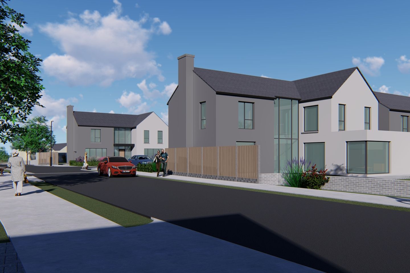 Braghan Point, Baltray, Co. Louth is for sale on Daft.ie