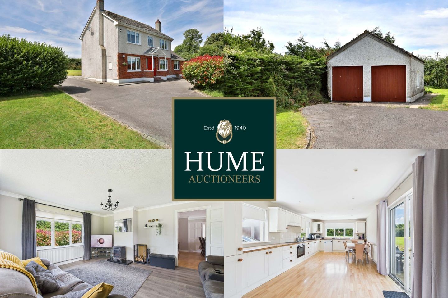 Ballycarroll, Killenard, Killenard, Co. Laois, R32W2P4