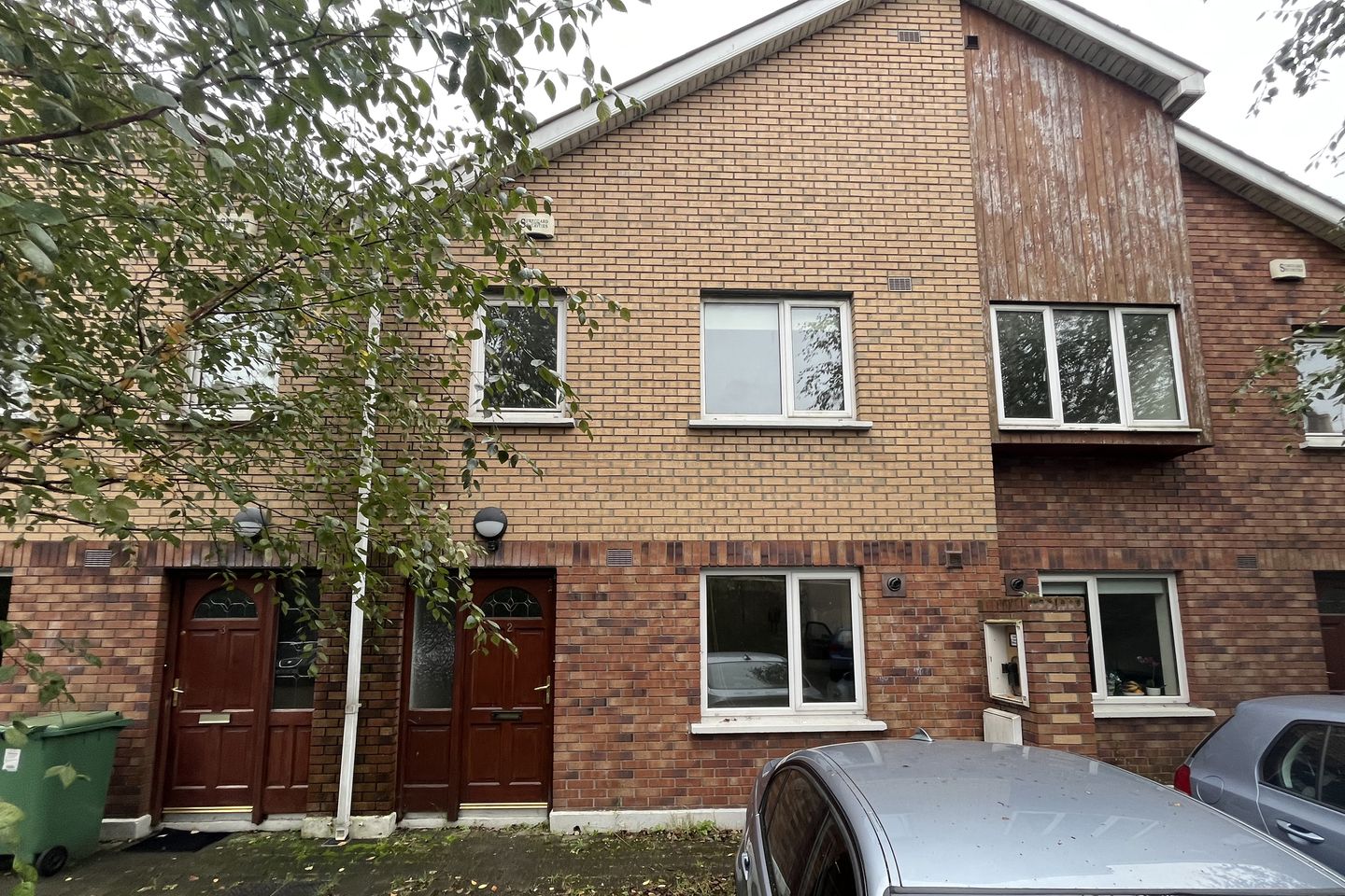 2 Cadogan Court, Cadogan Road, Fairview, Dublin 3, D03AE93 is for sale