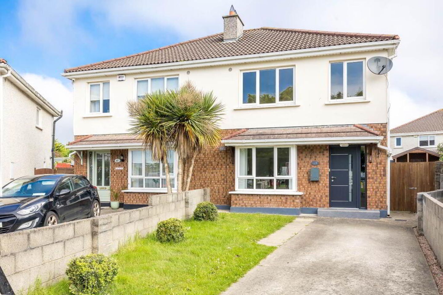 49 Johnswood Drive, Ashbourne, Co. Meath, A84TK35 is for sale on Daft.ie