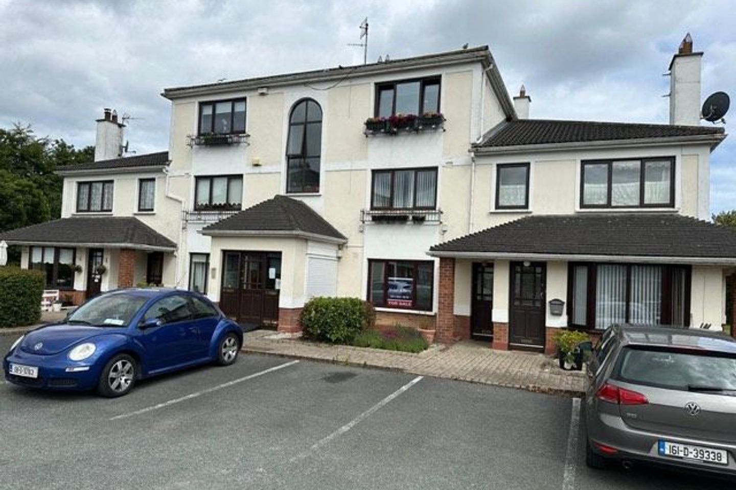 Apartment 81 , Turvey Woods, Donabate, Co. Dublin, K36D799 is for sale