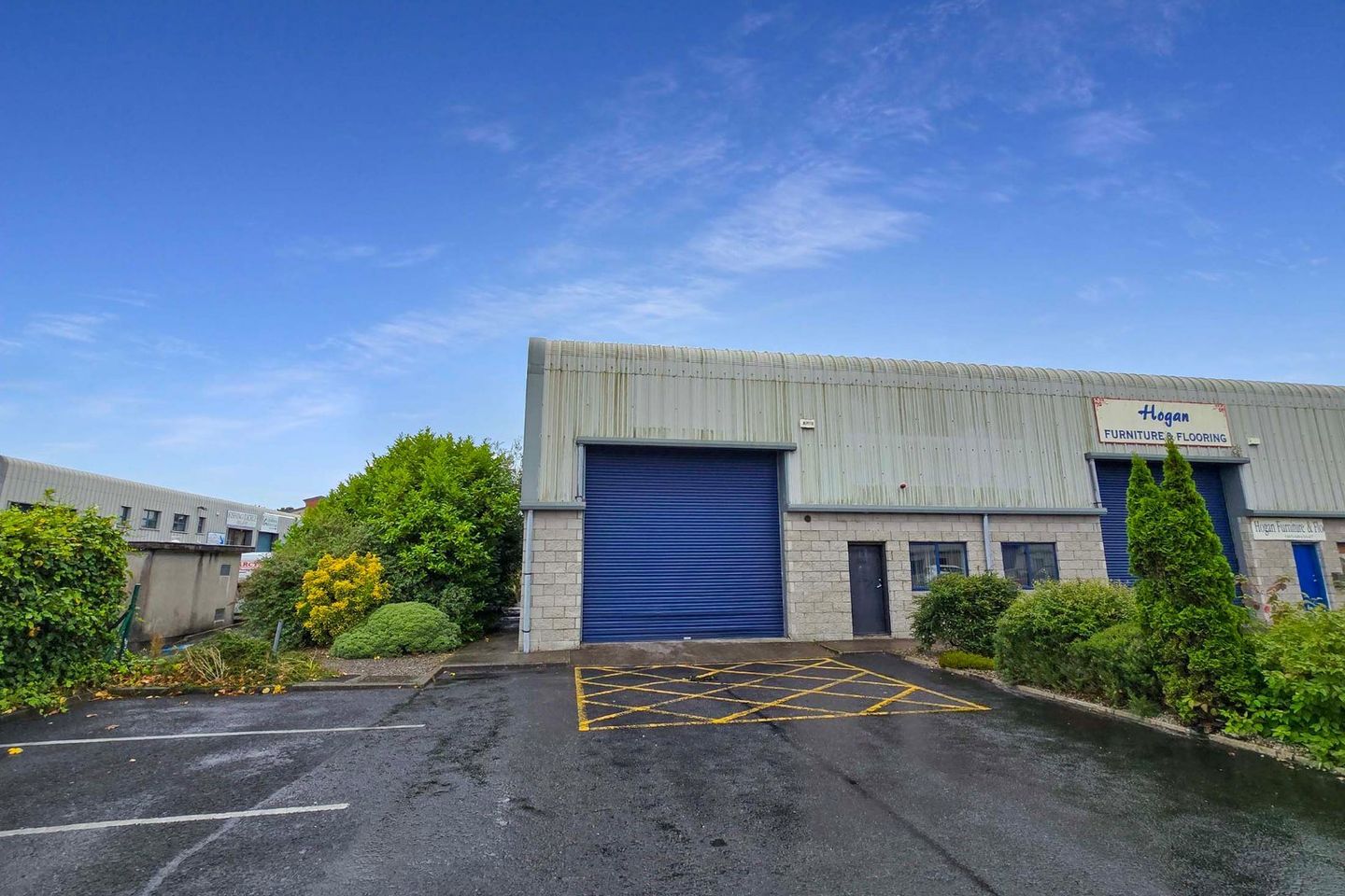 7 Block B, Quin Road Business Park, Ennis, Co. Clare