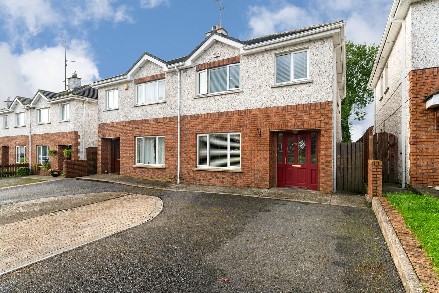 12 Loughcrew Hills, Oldcastle, Co. Meath, A82ND66 is for sale on Daft.ie