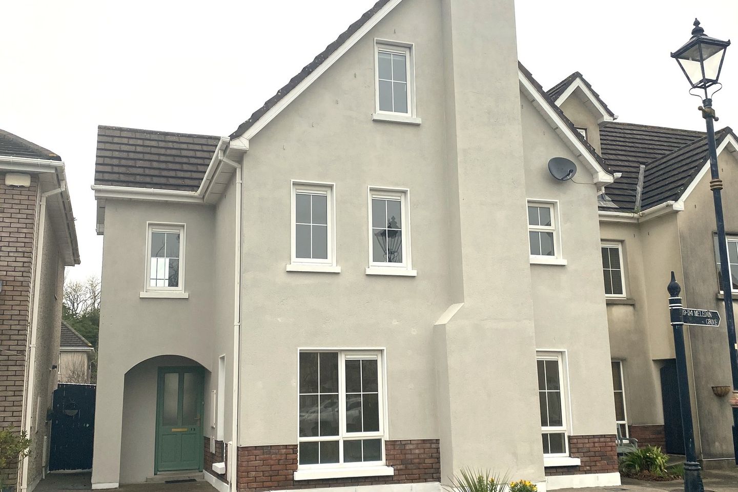 13 Meledon Green, Farmleigh, Waterford City, Co. Waterford, X91VRX0 is