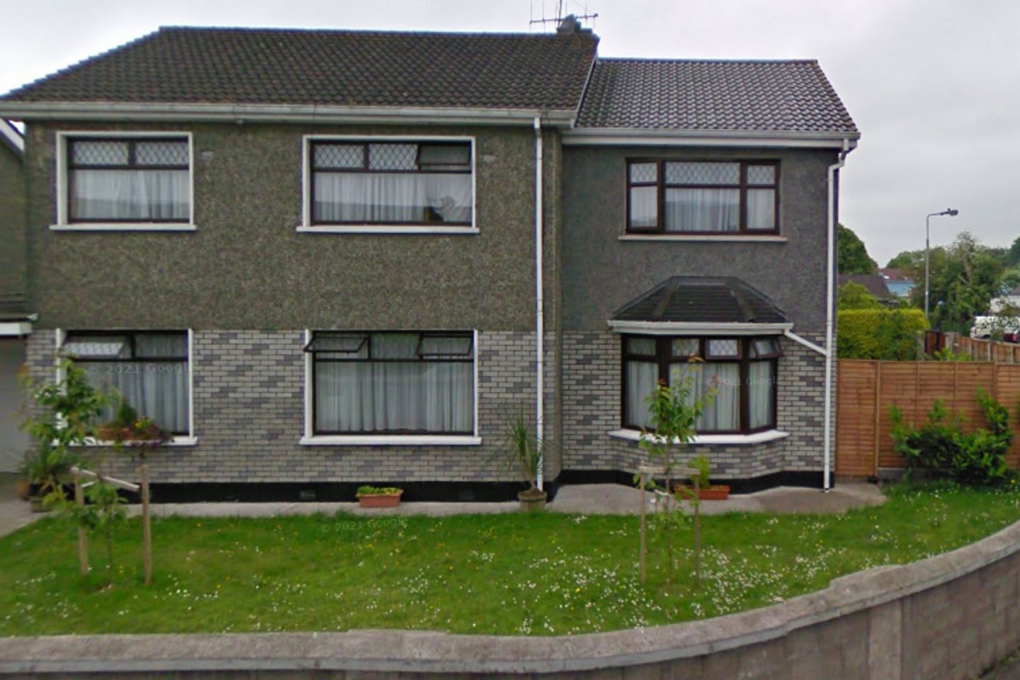 86A Shamrock Drive, Muskerry Estate, Ballincollig, Co. Cork, P31VK31 is