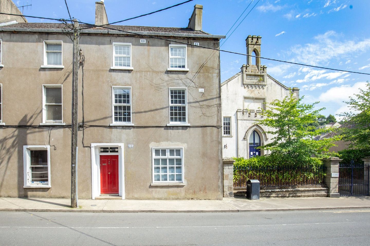 34 South Street, New Ross, Co. Wexford