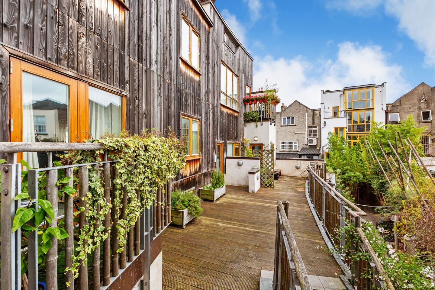 Apartment 4, The Daintree Building, Portobello, Dublin 8, D08Y165
