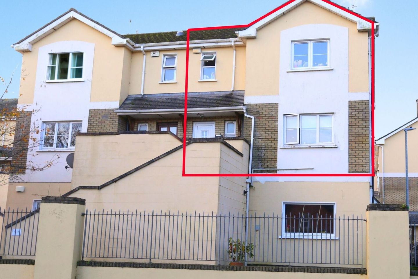 12 The Green, Woodside, Bettystown, Co. Meath, A92VW81 is for sale on
