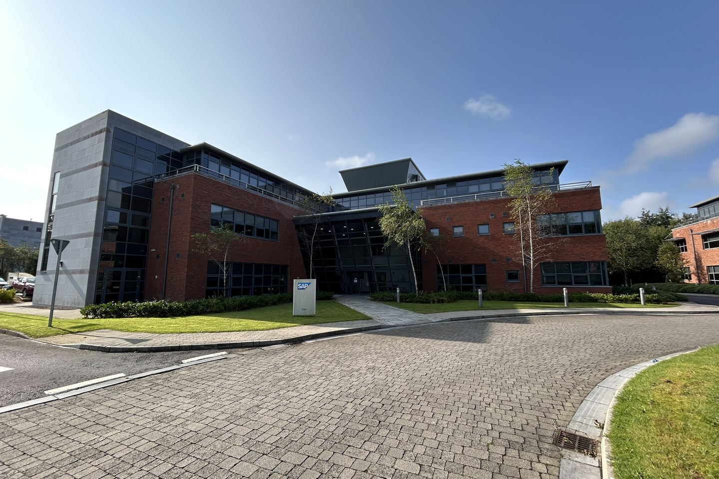 Block 4, Parkmore East, Parkmore Business and Technology Park, Parkmore, Co. Galway, H91HXE7