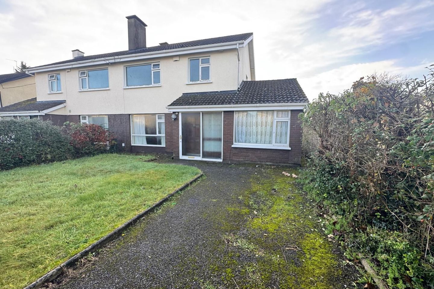 19 Willow Park Crescent, Athlone, Athlone, Co. Westmeath, N37A9K4