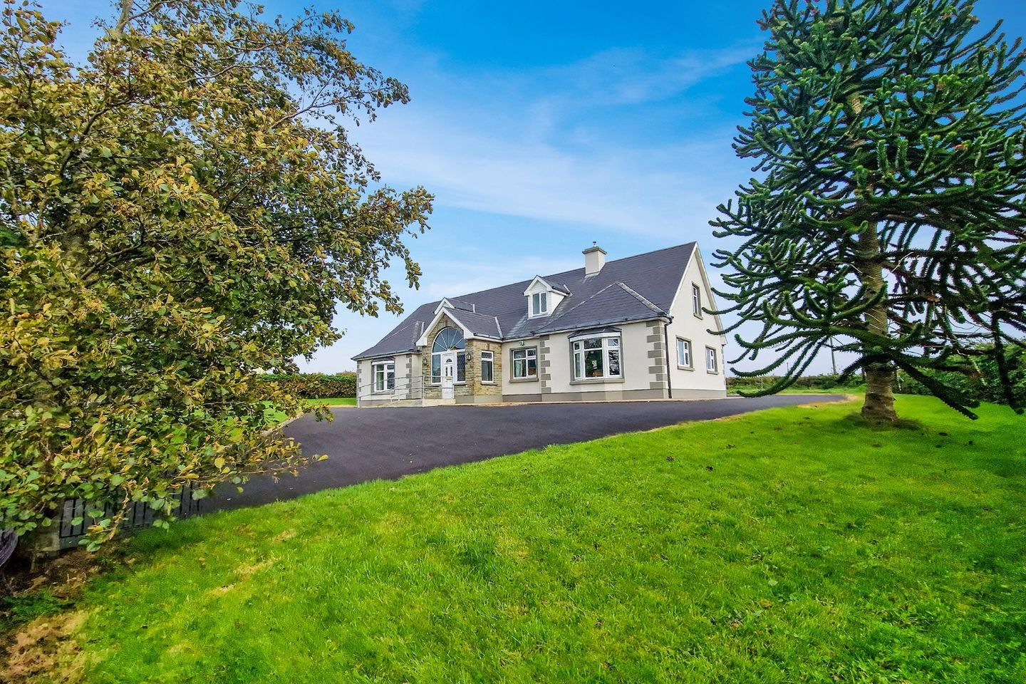 Cree Village, Kilrush, Co. Clare, V15W973 is for sale on Daft.ie