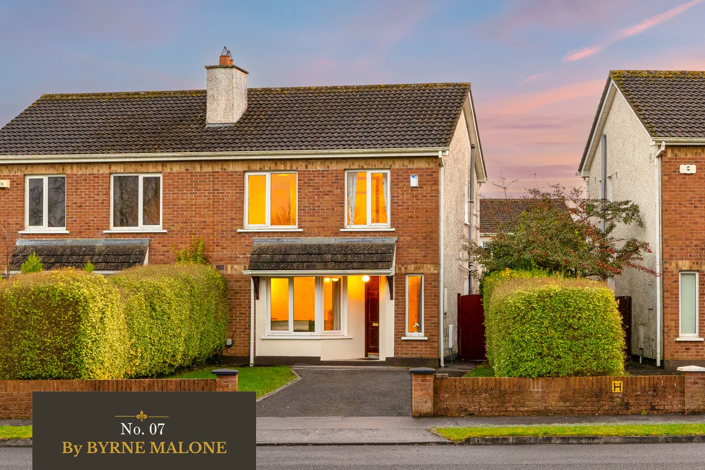 7 The Way, College Farm, Newbridge, Co. Kildare, W12D504 is for sale on Daft.ie