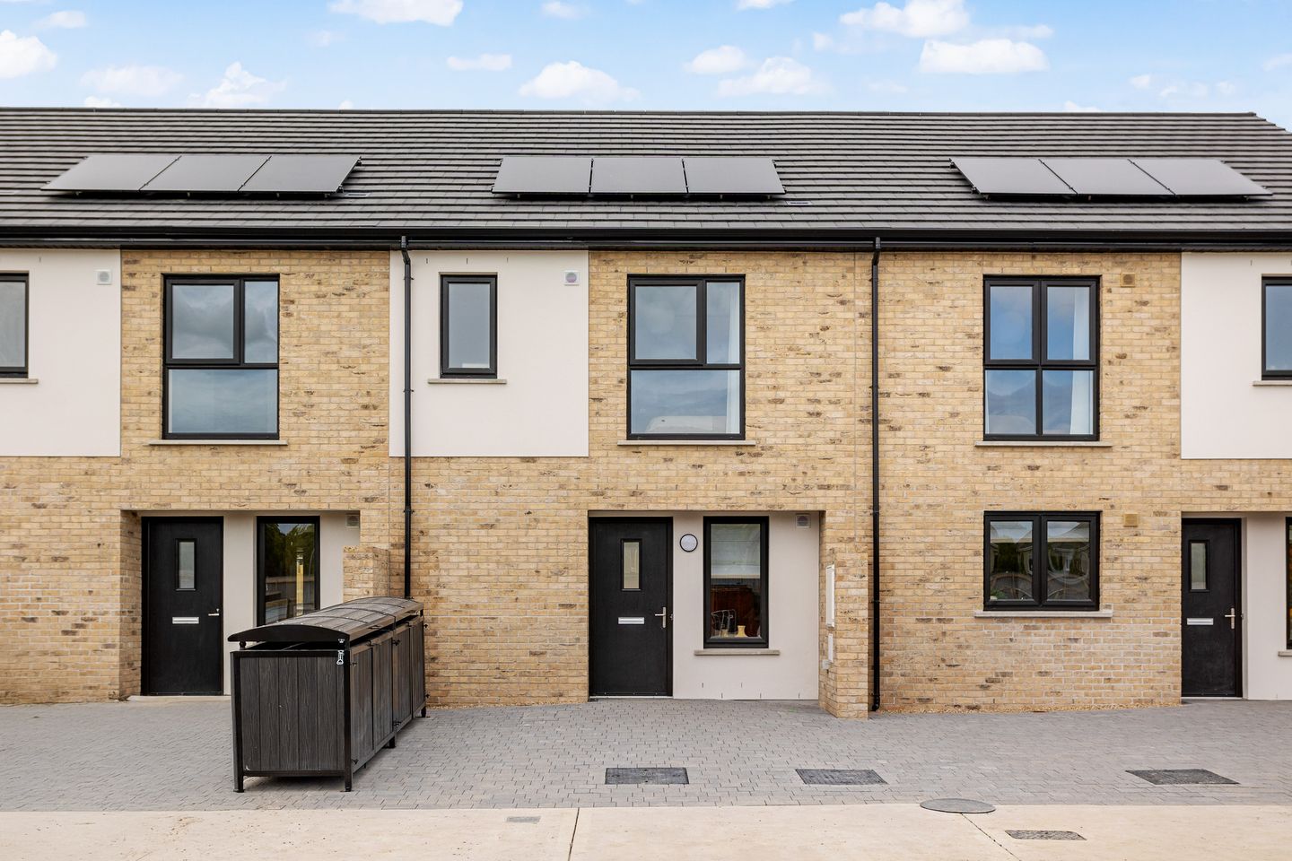 Two Bedroom , Grattan Park, Grattan Park, Shackleton Road , Celbridge, Co. Kildare