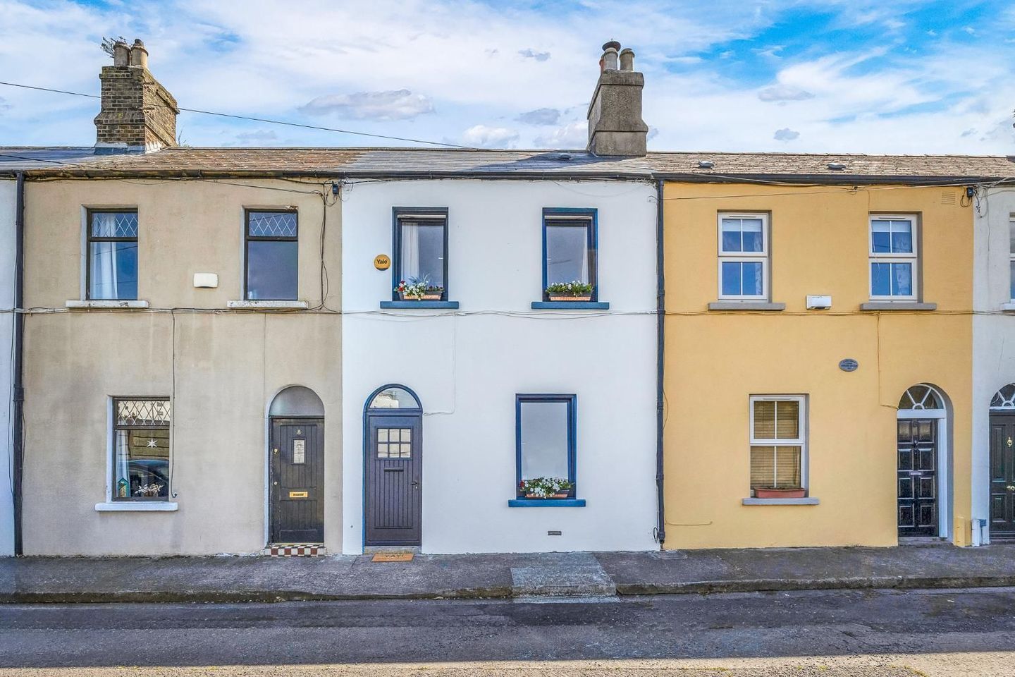 7 West Terrace, Dublin 8, Inchicore, Dublin 8, D08W8NR