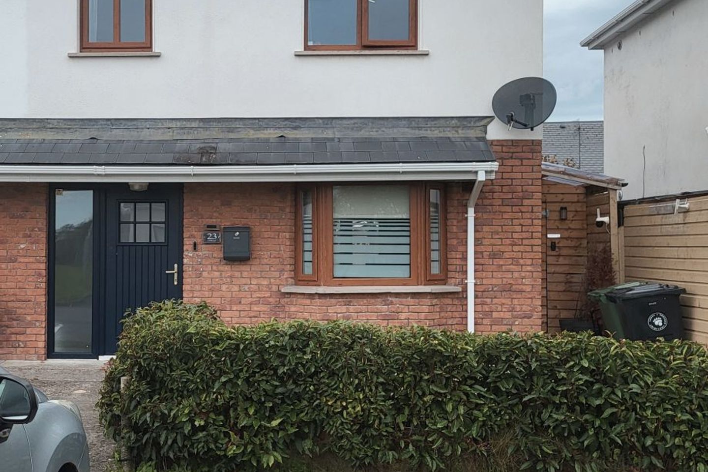 Creagh, Ballinasloe, Co. Galway, Ballinasloe, Co. Galway