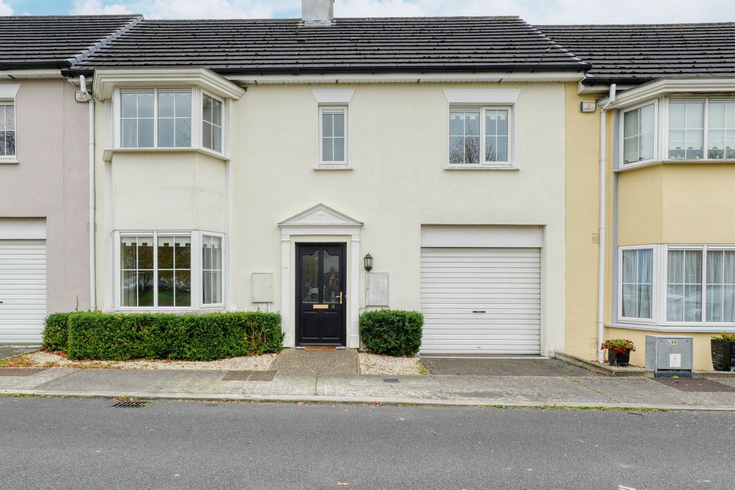 18 Blossom Court,, Esker Hills,, Portlaoise, Co.Laois, R32T3CC