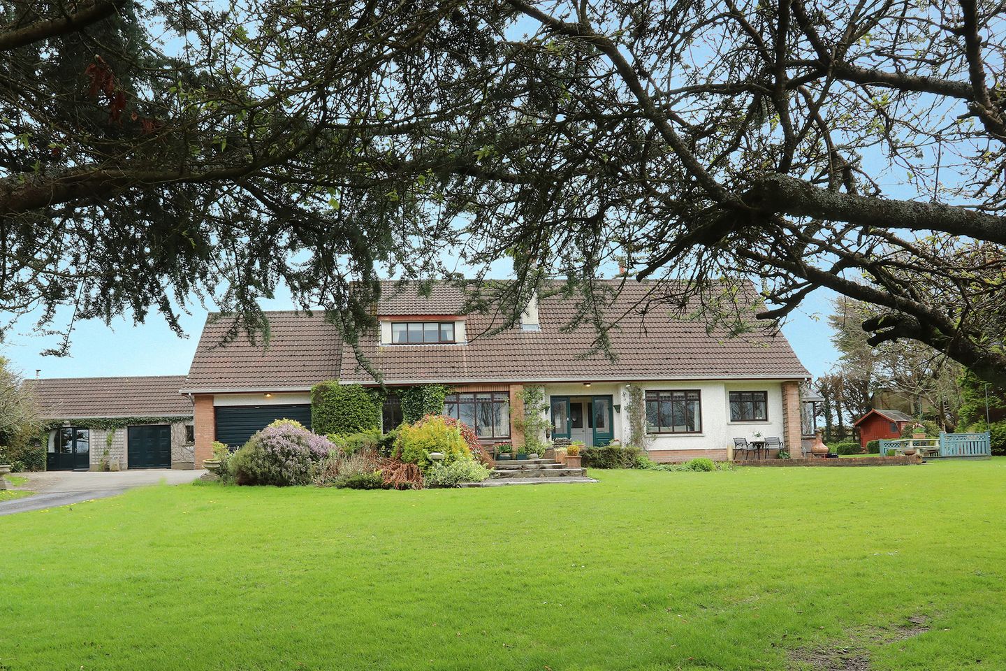 Rathnaconeen, Ballina, Co. Mayo is for sale on Daft.ie