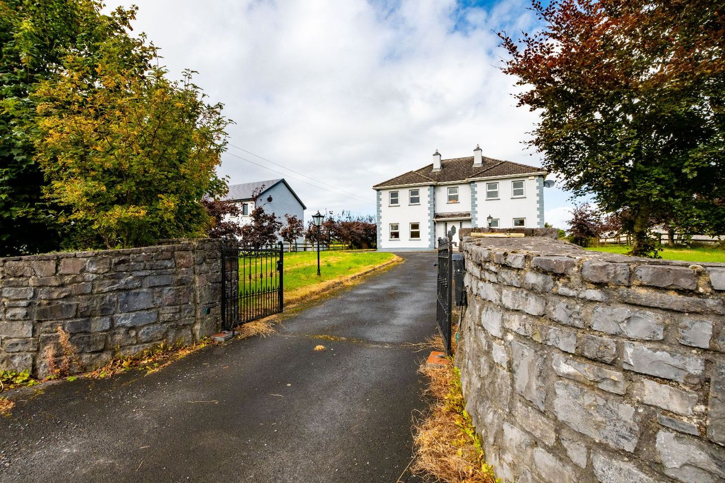 Mace, Corrandulla, Annaghdown, Co. Galway, H91NF7A is for sale on Daft.ie