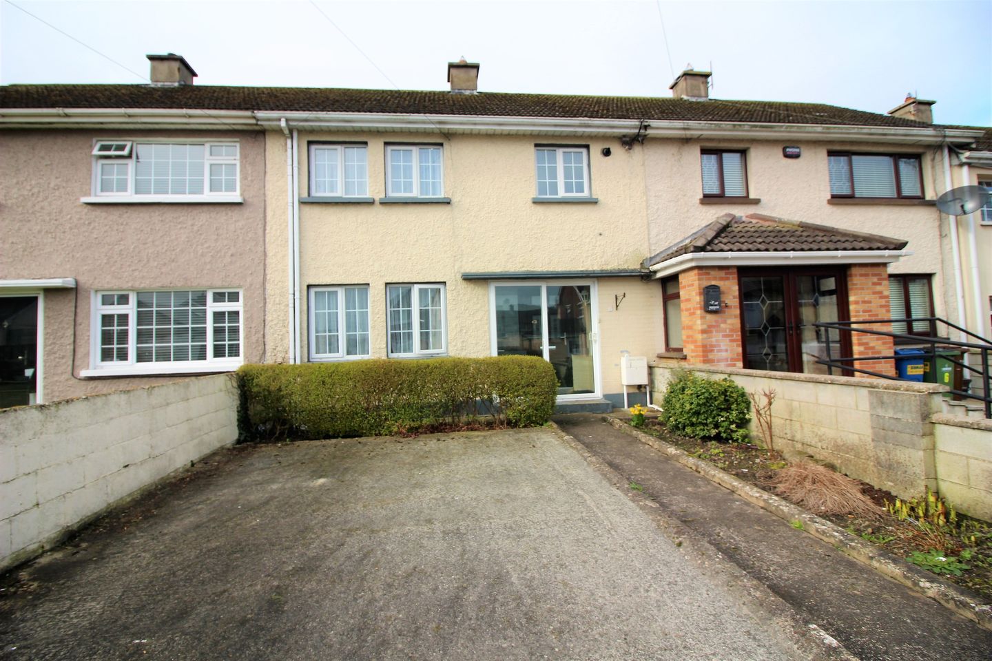 7 Claughaun Court, Garryowen, Garryowen, Co. Limerick, V94ER8A is for