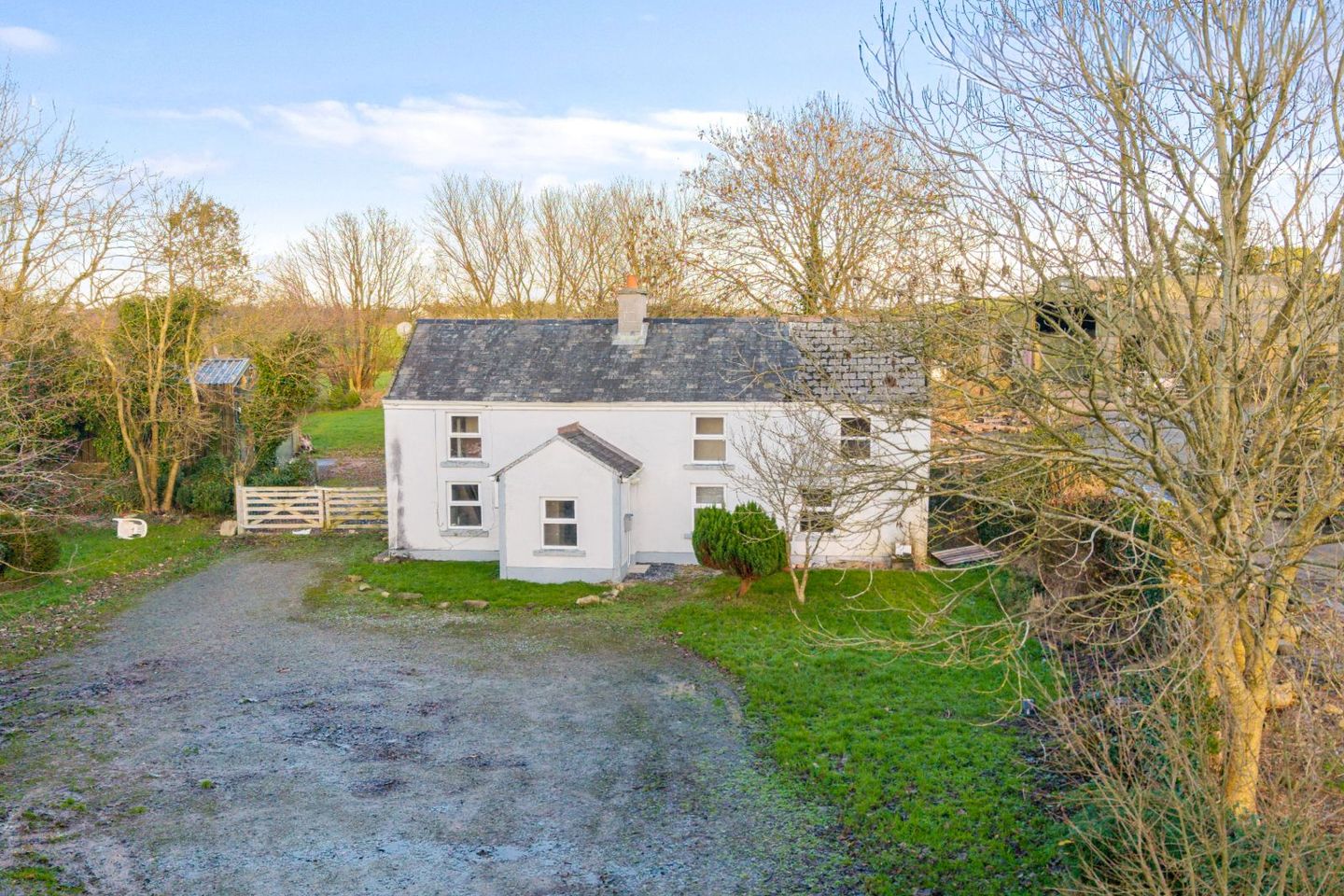 Rambler Rose, Glenour, Adamstown, Co. Wexford, Y21DX74