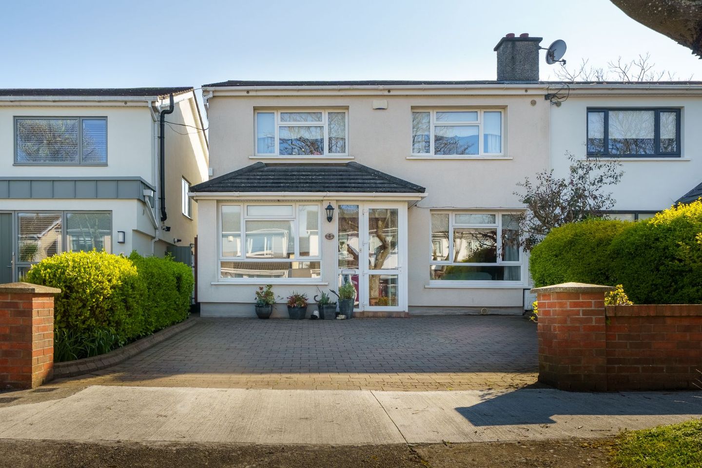4 Roselawn Court, Dublin 15, Castleknock, Dublin 15, D15W5WH