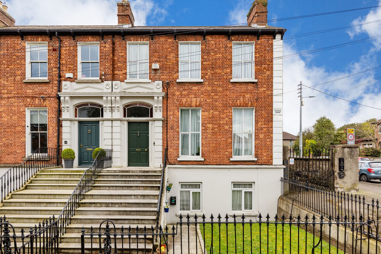23 Castle Avenue, Clontarf, Dublin 3, D03Y519 is for sale on Daft.ie