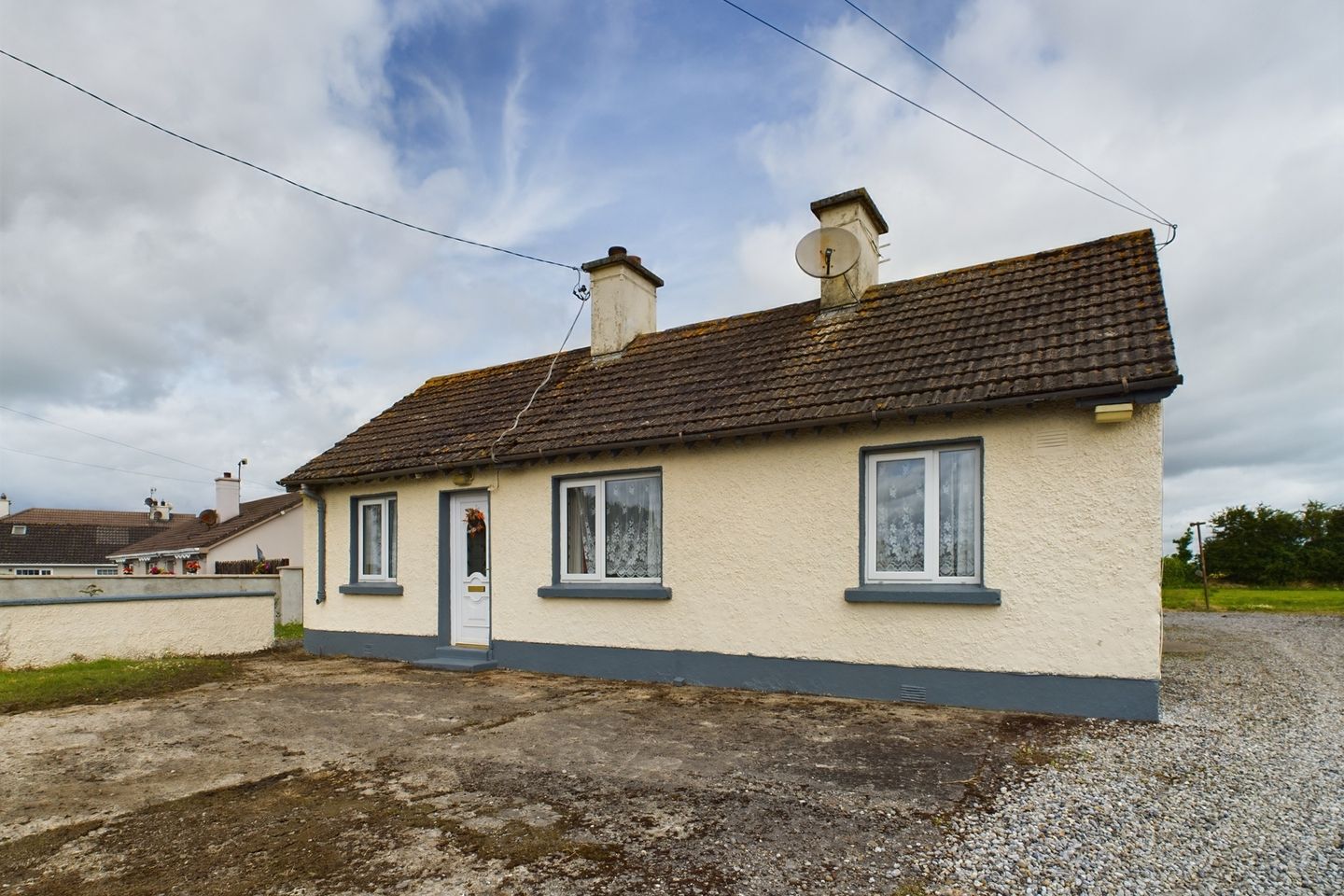 Oldtown, Nurney, Co. Carlow, R93YK20 is for sale on Daft.ie