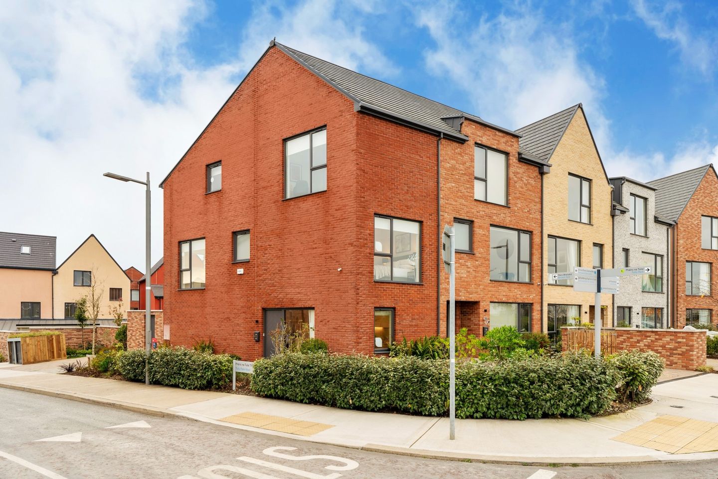 Cherry Lane, Cherrywood, Co. Dublin