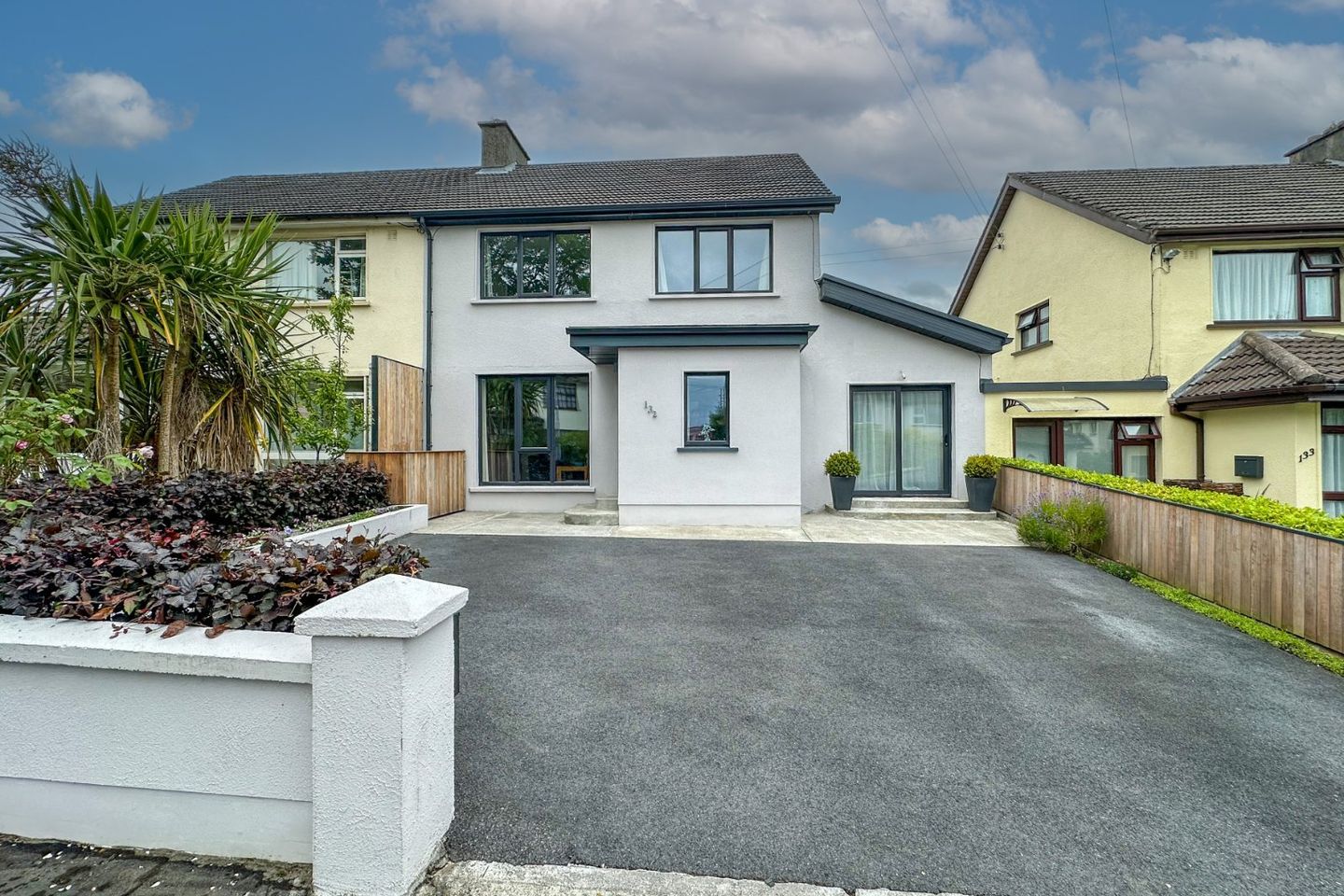 132 Dun Na Mara Drive, Renmore, Co. Galway, H91EH9R is for sale on Daft.ie