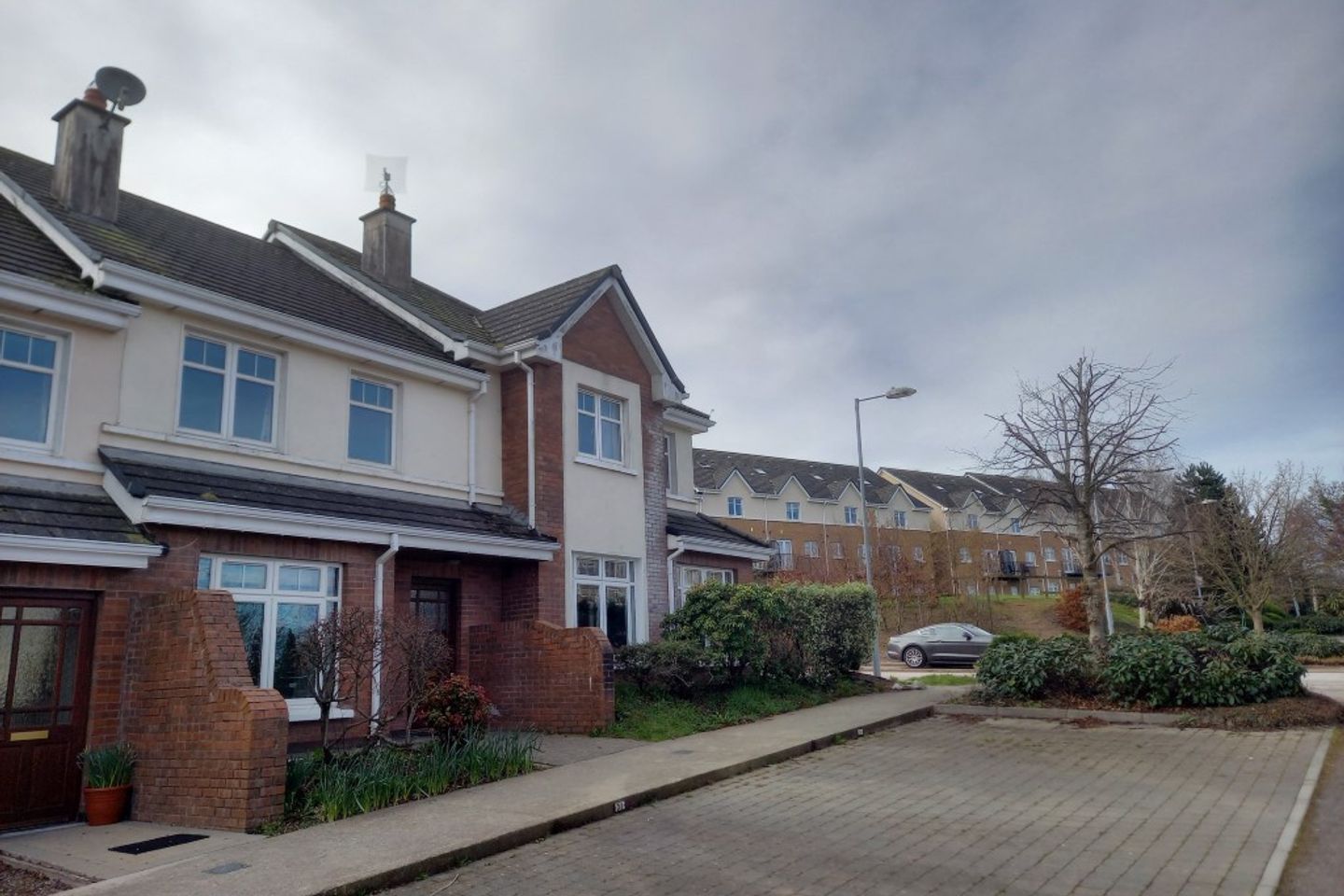 35 The Drive, Harbour Heights, Passage West, Co. Cork, T12RY6C is for