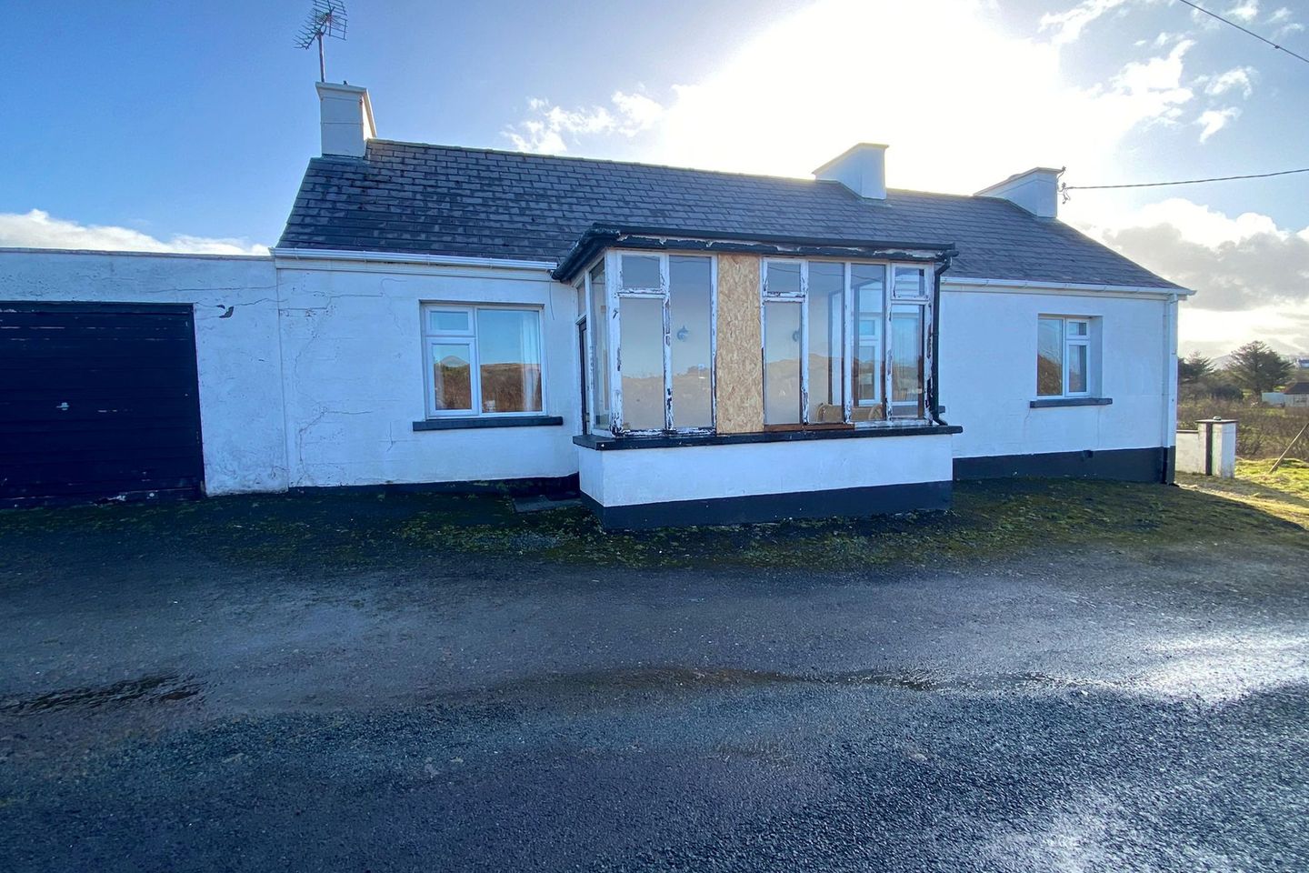 Ballymackilduff, Portnoo, Co. Donegal, F94Y9N3