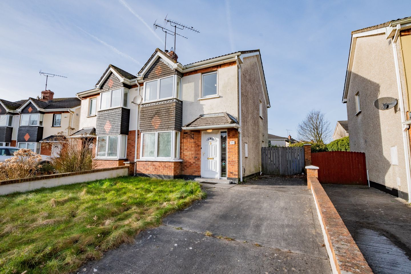 90 Newtown Lawns, Mullingar, Co. Westmeath, N91X6X4 is for sale on Daft.ie