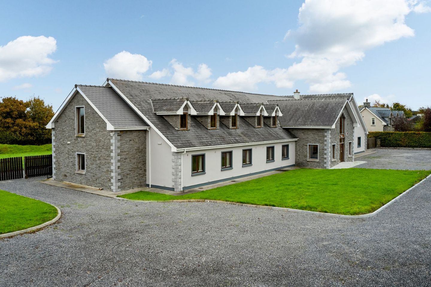 Kiltale, Navan, Cross Keys, Co. Meath