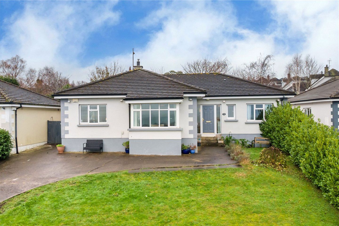 63 Keatingstown, Wicklow, Wicklow Town, Co. Wicklow, A67RK37