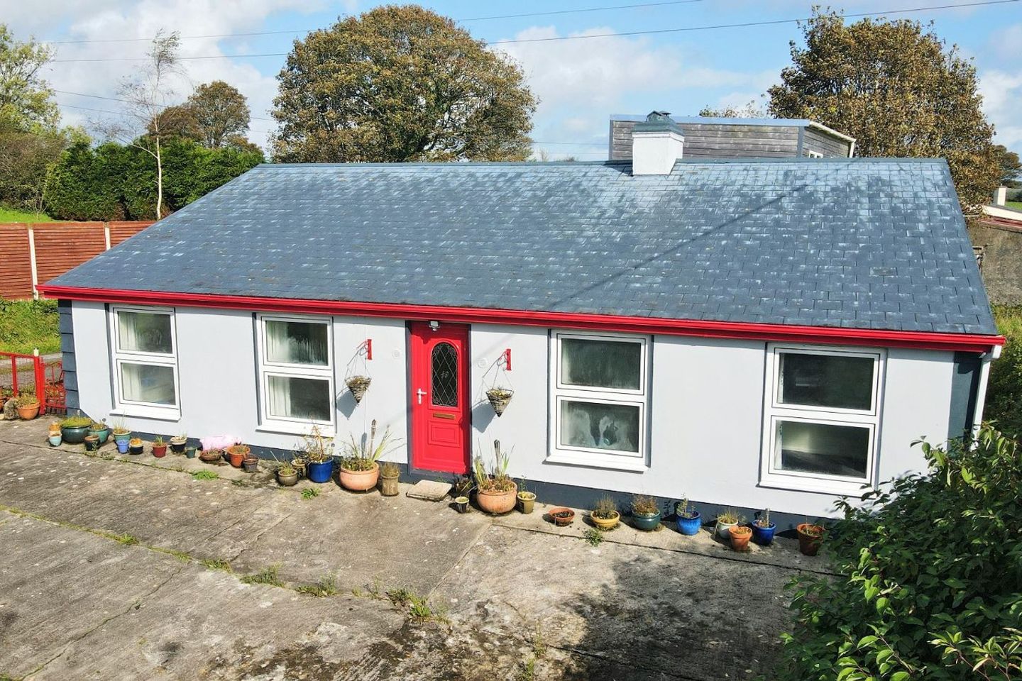 Curragh, Barnaboy, Ballaghaderreen, Co. F45WF83 is for sale