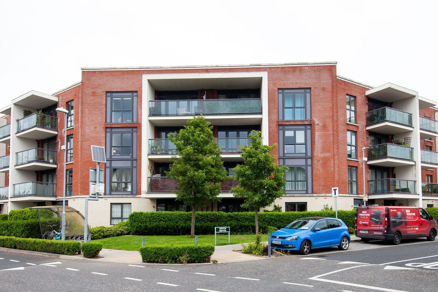 Apartment 37 Rochdale, Claremont Avenue, Honey Park, Dun Laoghaire, Co