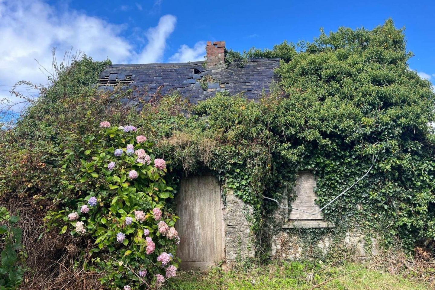 Springmount, Rathnure, Co. Wexford