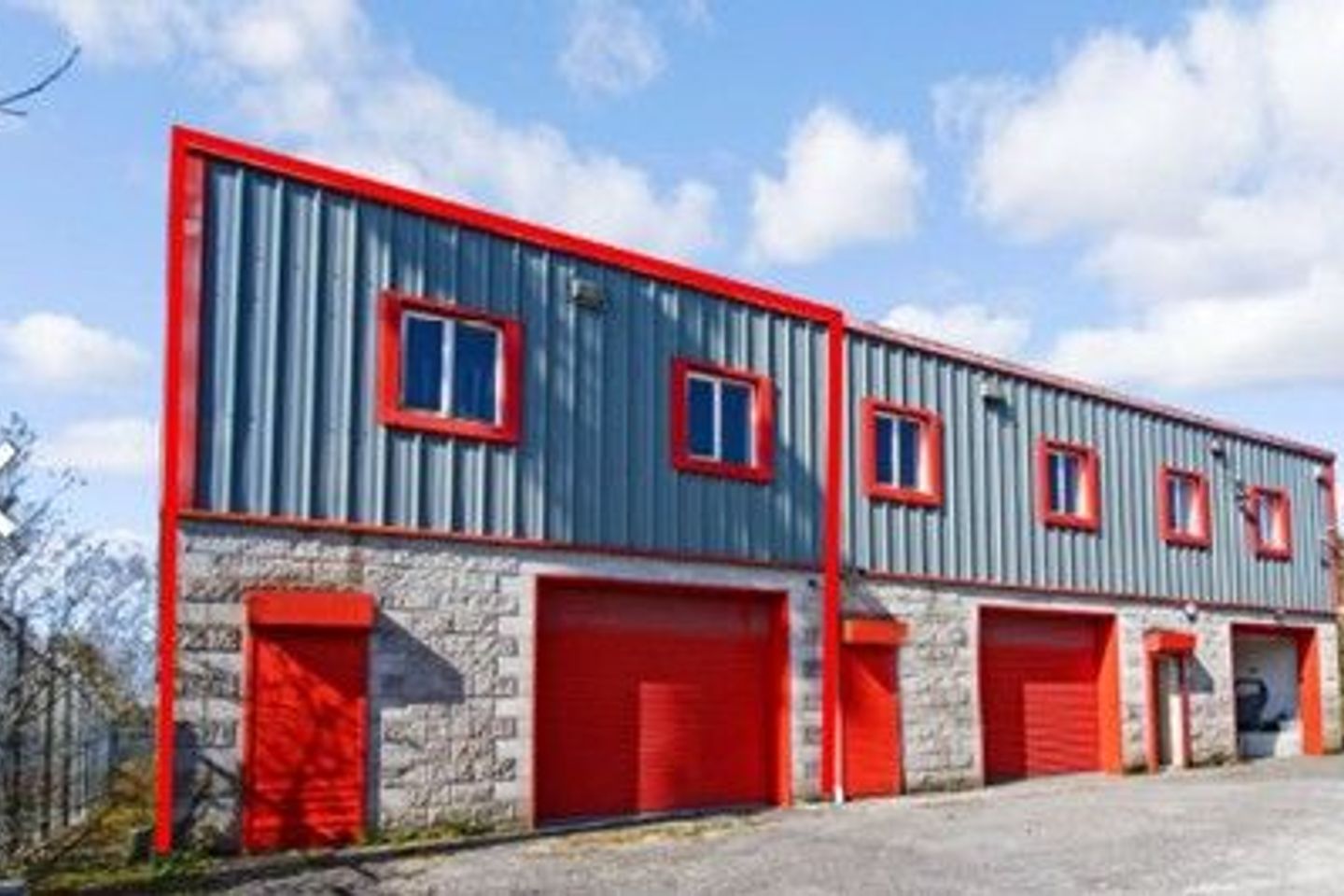 Unit 1, Doughiska Road, Briarhill, Co. Galway