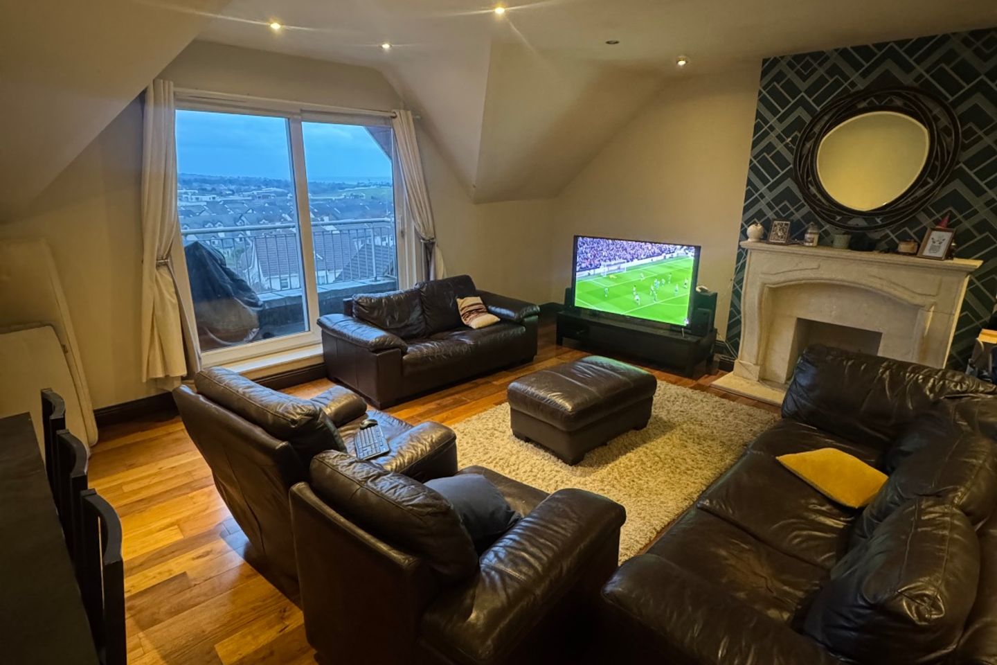 Apartment 16, Meadow Court, Stepaside Park, Dublin, Stepaside, Dublin 18