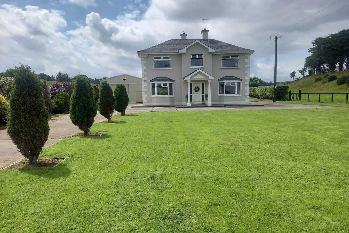 Coolaneelig, Abbeyfeale, Co. Kerry, V94N9VK is for sale on Daft.ie