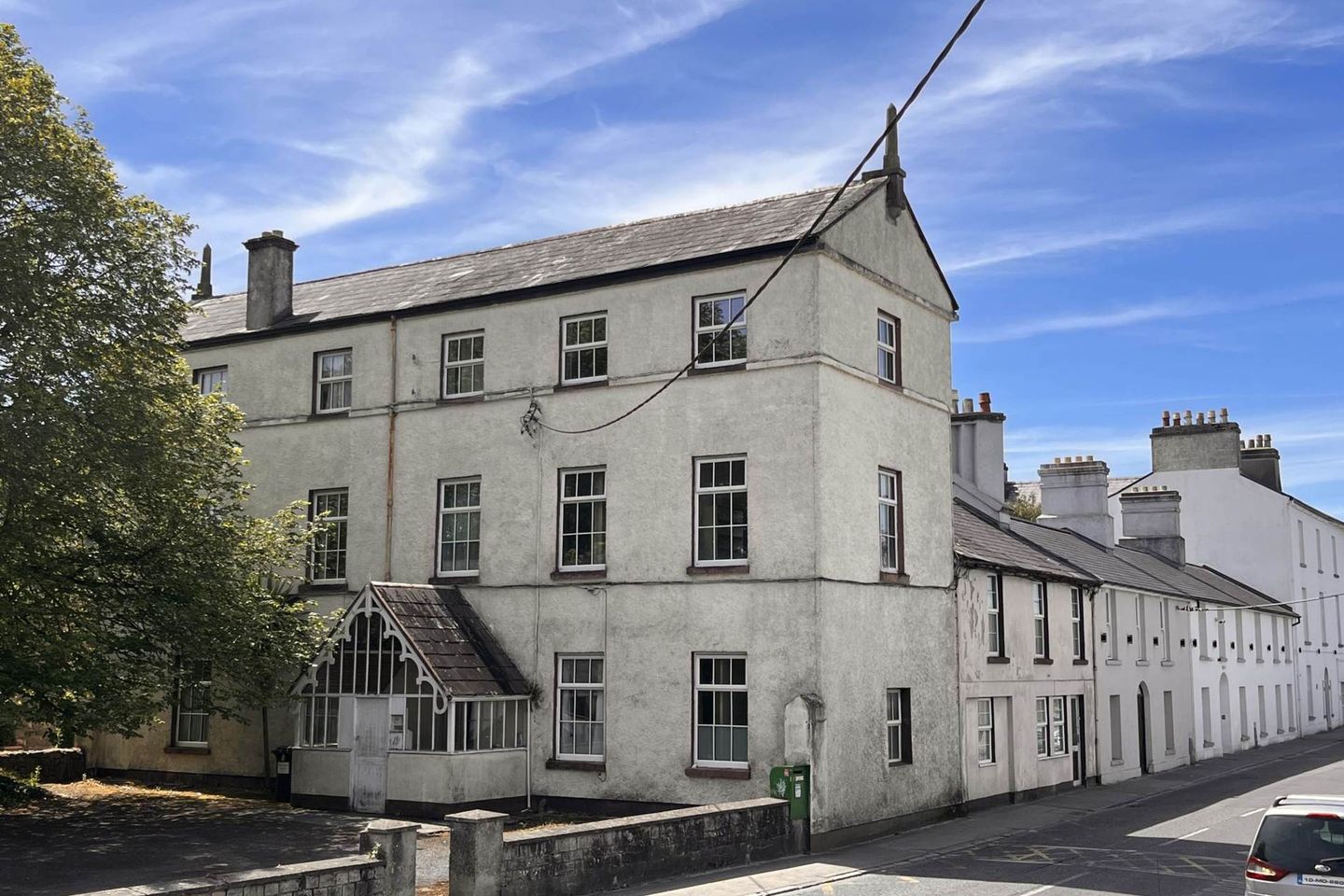 Spire`s House, Shantalla Road, Shantalla, Co. Galway, H91NX80 is for sale on Daft.ie