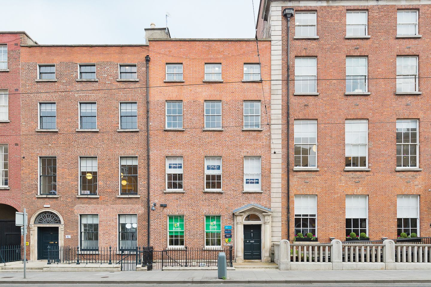 2nd Floor Office, 89 Harcourt Street, Dublin 2