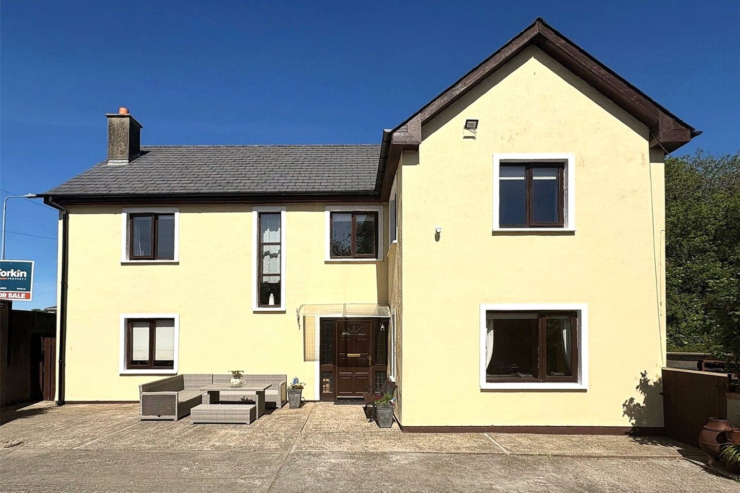 Glenbrook, Marlton Road,, Wicklow Town, Co. Wicklow, A67W862