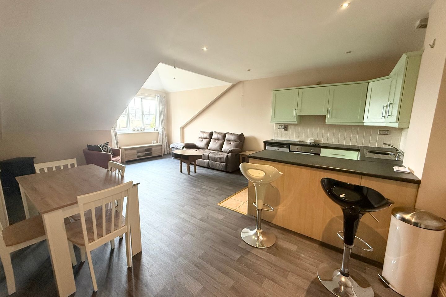 Apt 32, Block A The Lawn, Abbeylands, Clane, Co Kildare, W91X304