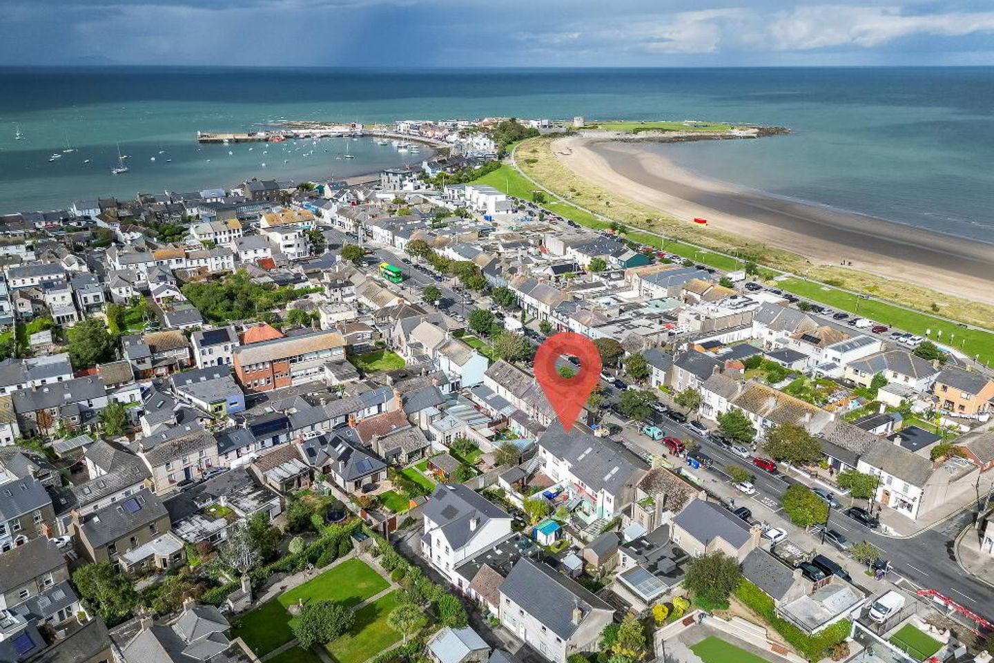 87 Strand Street, Skerries, Co. Dublin, Skerries, Co. Dublin, K34AX97