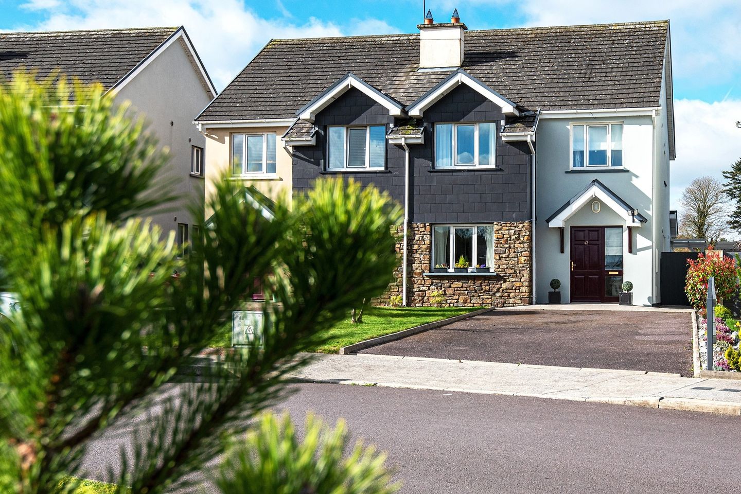 43 Radharc Na Coille, Rathcoole, Co. Cork, P51T97V