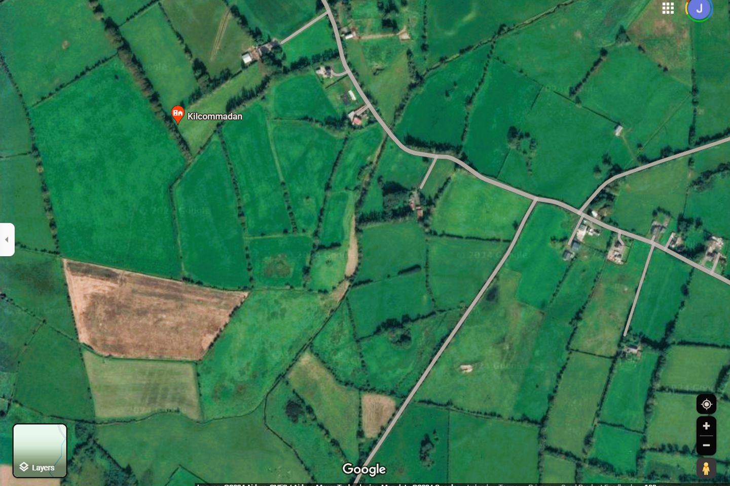 Commercial property for rent in aughrim, Ballinasloe, Co. Galway